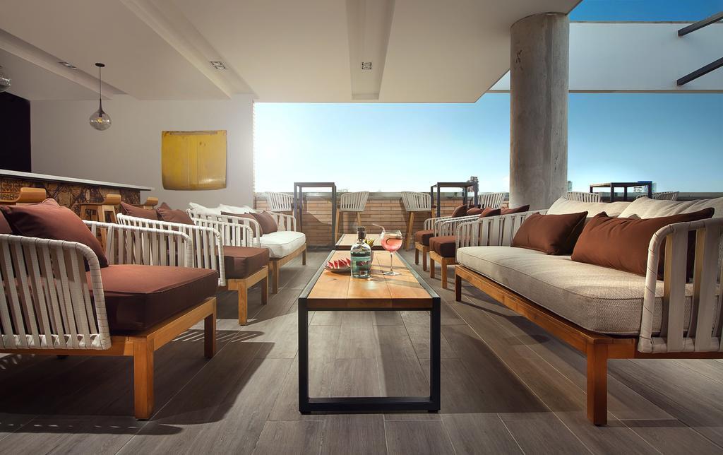 Hotel Sites Monteria Ngoại thất bức ảnh