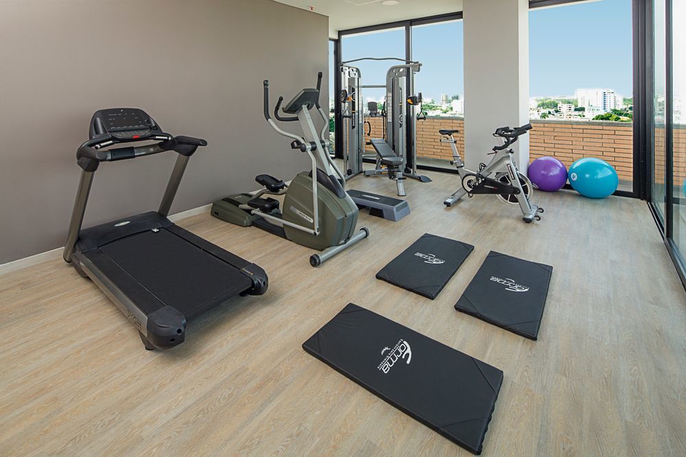 Hotel Sites Monteria Ngoại thất bức ảnh