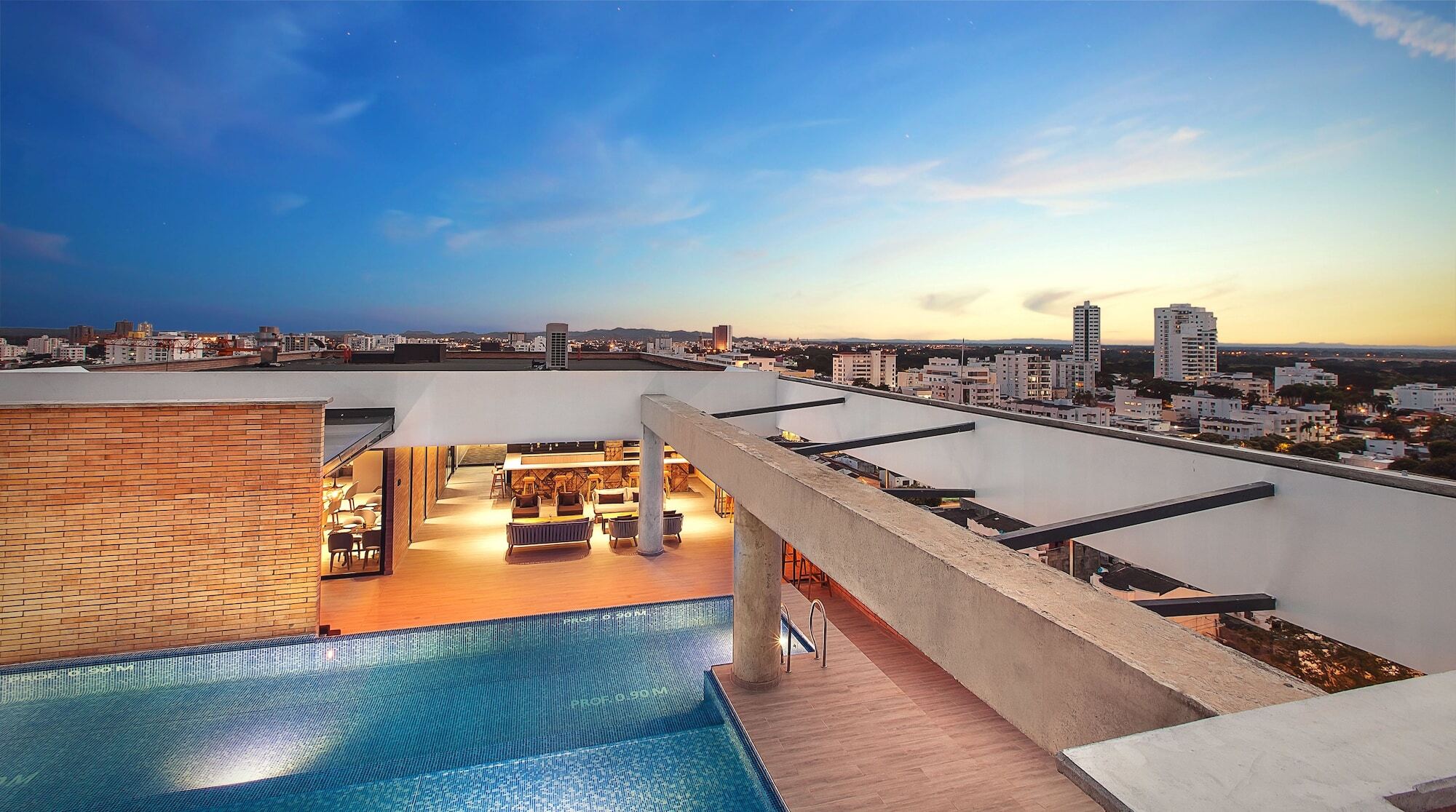 Hotel Sites Monteria Ngoại thất bức ảnh