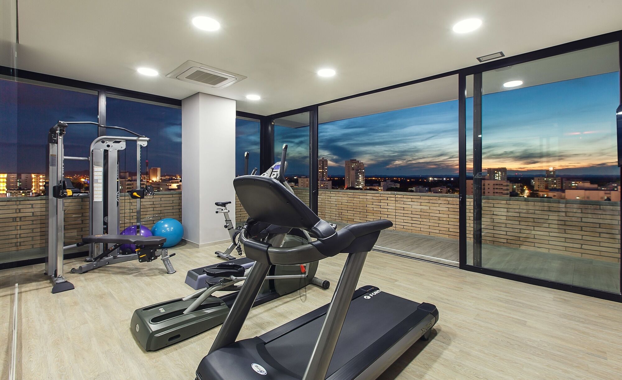 Hotel Sites Monteria Ngoại thất bức ảnh