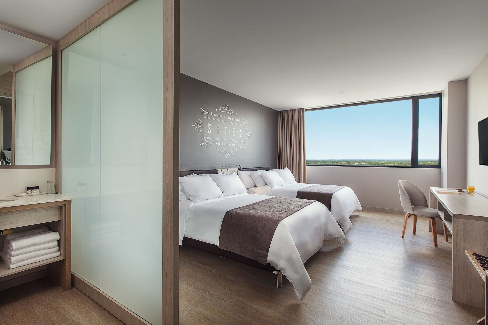 Hotel Sites Monteria Ngoại thất bức ảnh