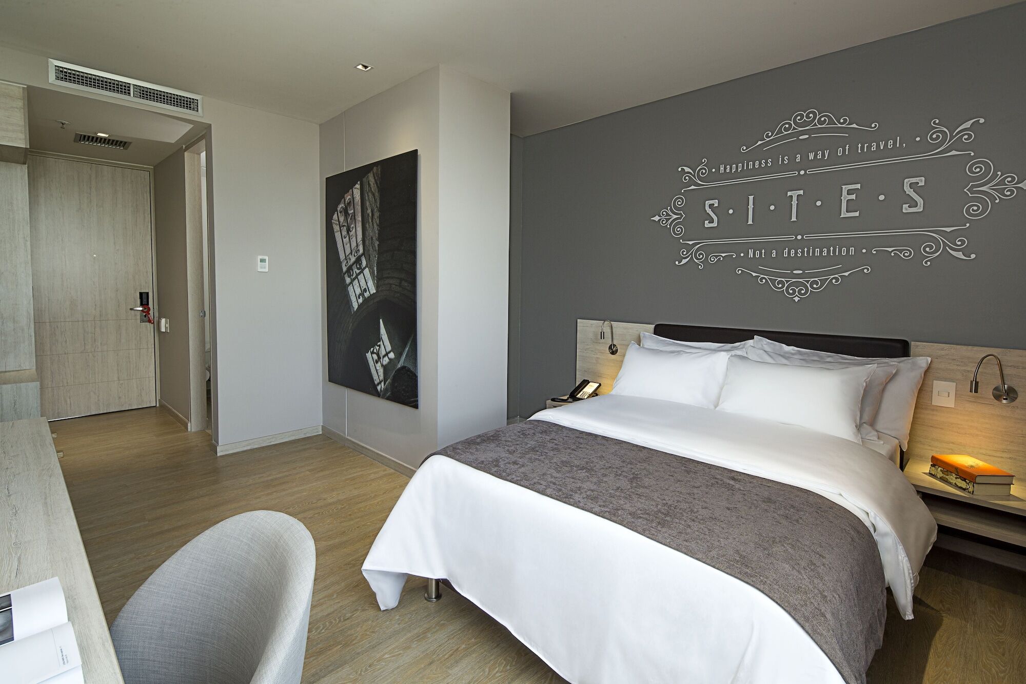 Hotel Sites Monteria Ngoại thất bức ảnh