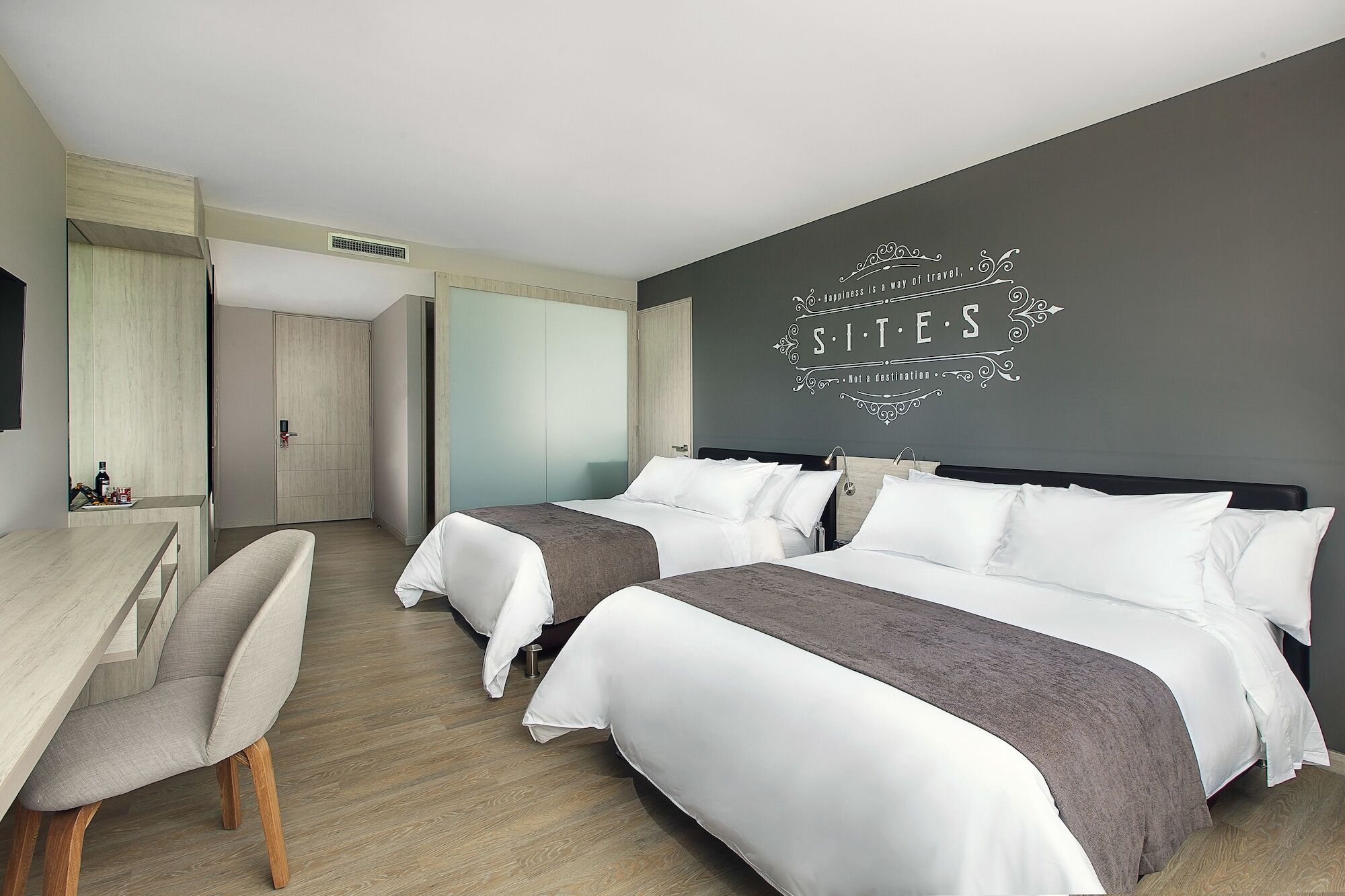 Hotel Sites Monteria Ngoại thất bức ảnh